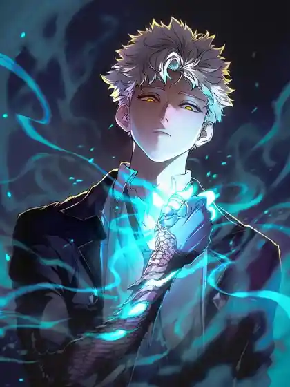 If I Don’t Die Soon, I’ll Become The Ruler Of The Demon Realm!