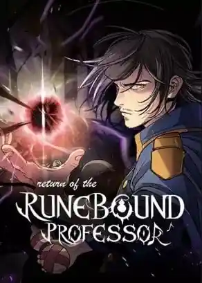 Return of the Runebound Professor