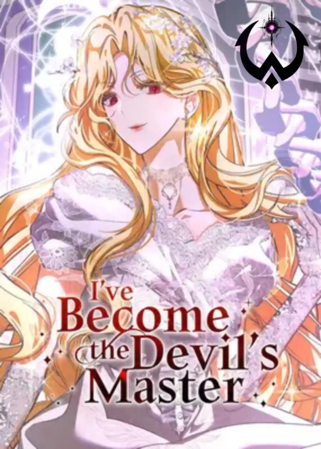 I've Become the Devil's Master