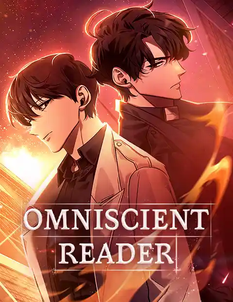 Omniscient Reader’s Viewpoint