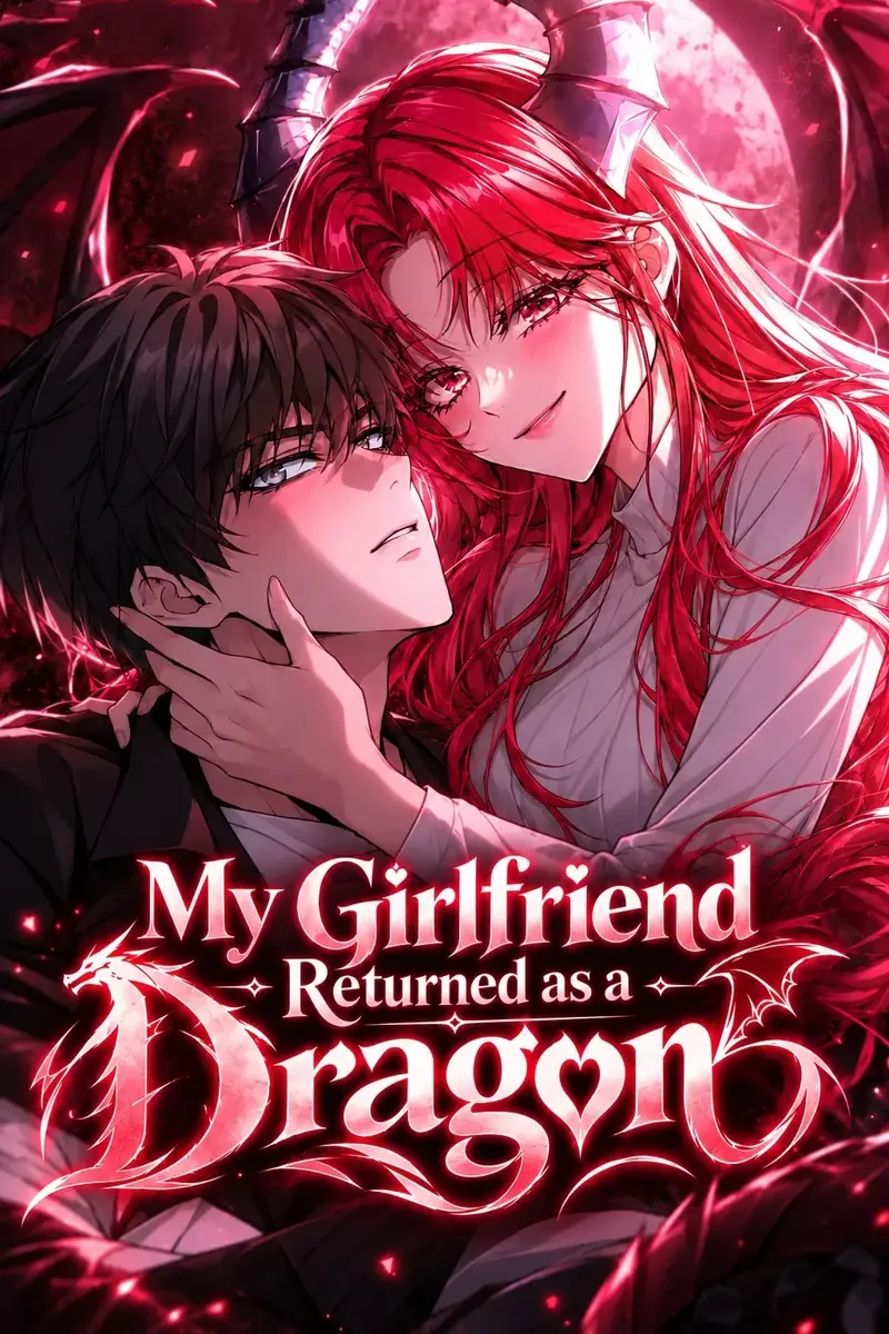 My Girlfriend Returned as a Dragon